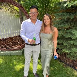 Meet your Posher, Ted